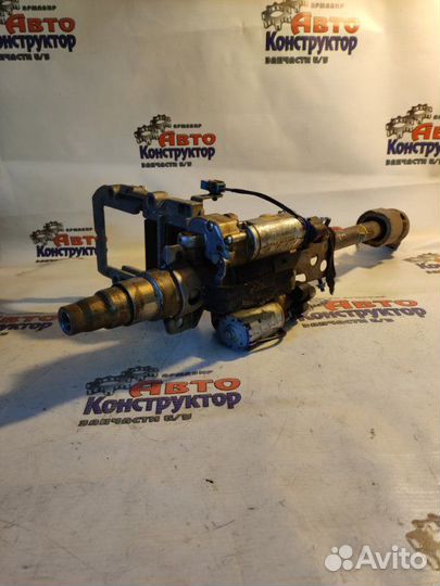 Рулевая колонка Audi A8 4.2 Quattro седан AKG 1998