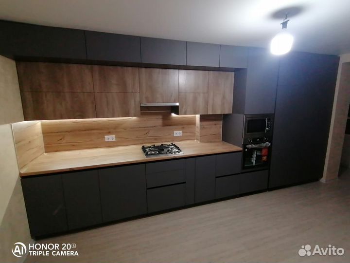 Сборка разборка корпусной мебели