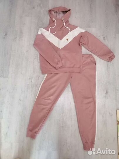 Пакет женских фирменных вещей 46-48