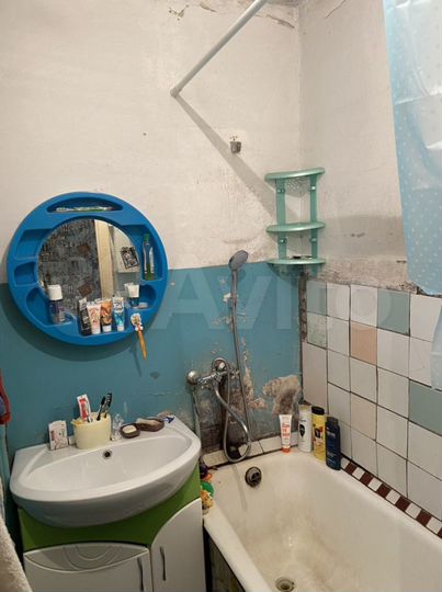 3-к. квартира, 58,2 м², 4/5 эт.