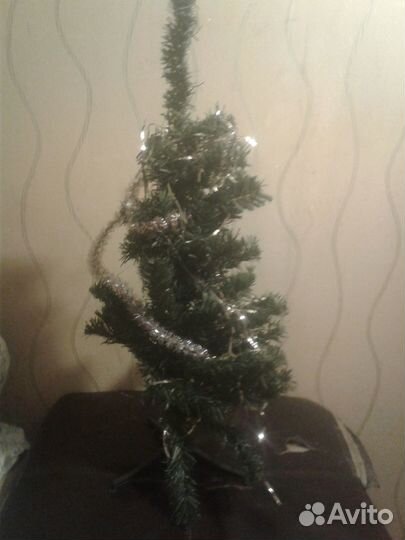 Елка искусственная