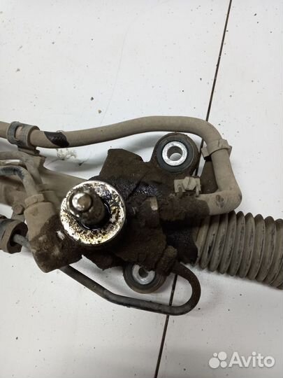 Honda CR-V (RE) III Рейка рулевая