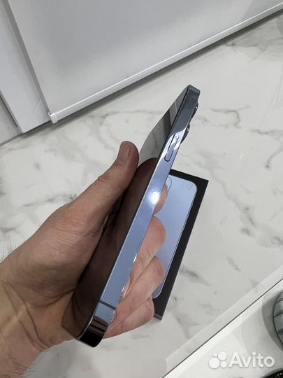 iPhone 13 Pro, 128 ГБ