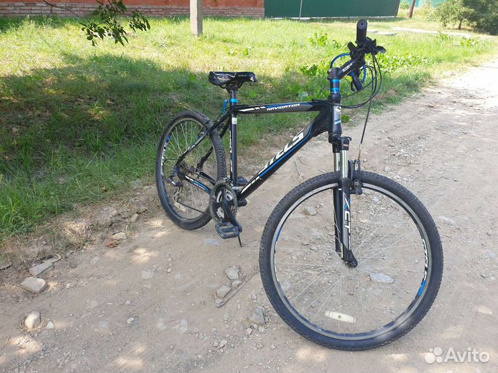 Stels Navigator 650/mtb series