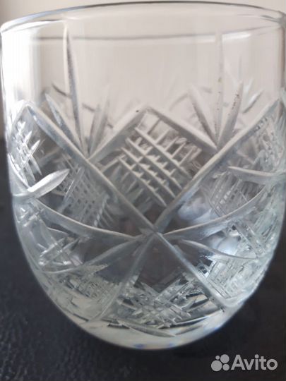 Бокалы стаканы