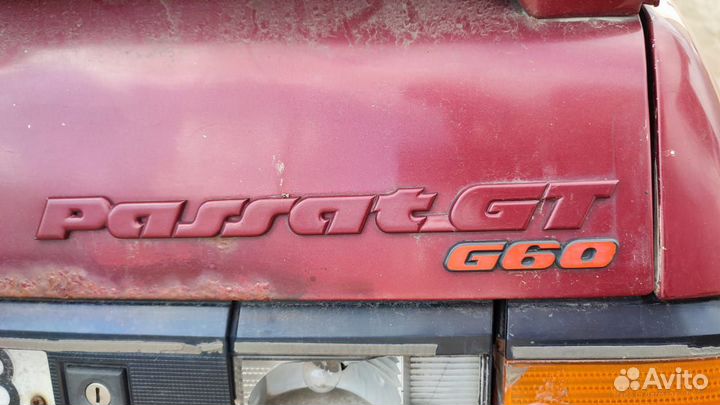 Пассат б3 syncro на запчасти