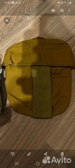 Чехол для авитодоставки