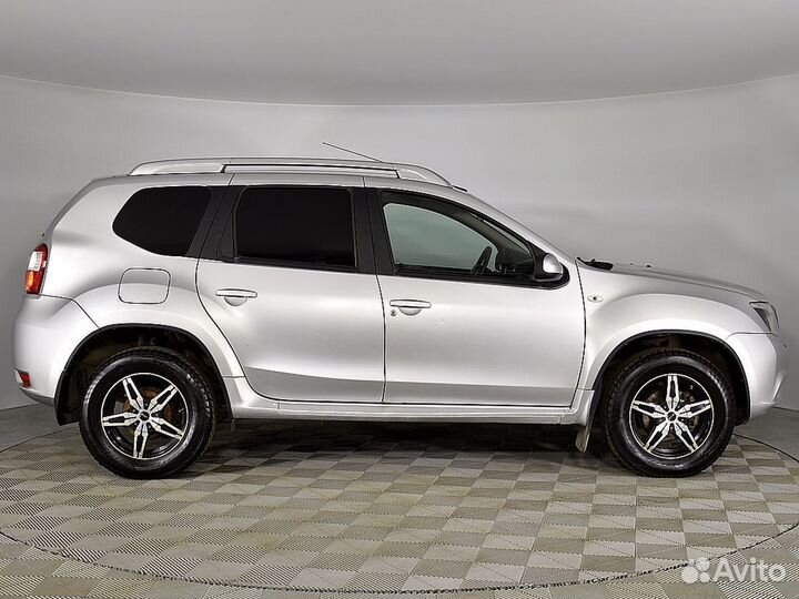 Nissan Terrano 2.0 МТ, 2014, 187 740 км