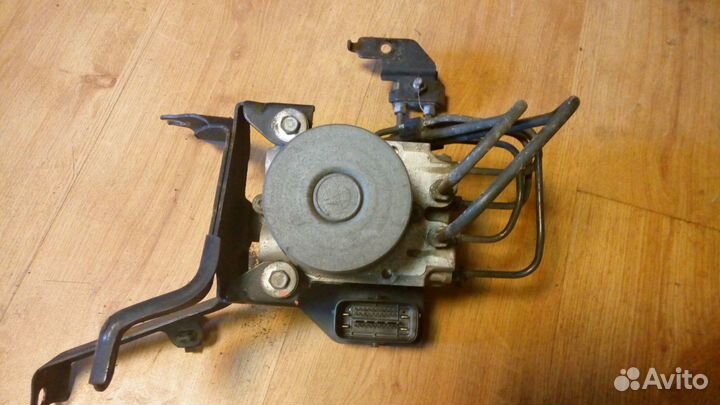 Блок Аbs Субару Трибека 2008г. 3.6