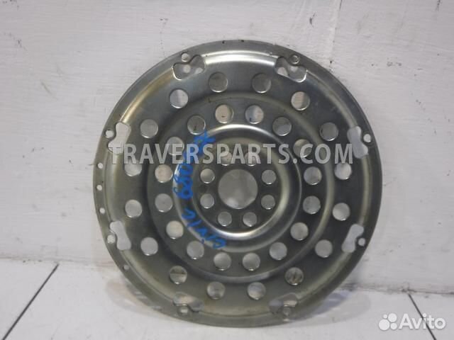 Маховик Хонда Civic 4D 8