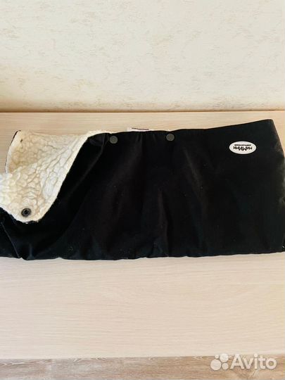 Муфта на коляску