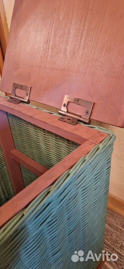 Сундук- пуфик