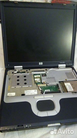 Запчасти и детали Ноутбук HP Compaq nc6000 (2090