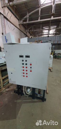 Централь шоковой заморозки Bitzer 6H-25