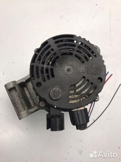 Генератор Ford Focus 2 1.6 hwda