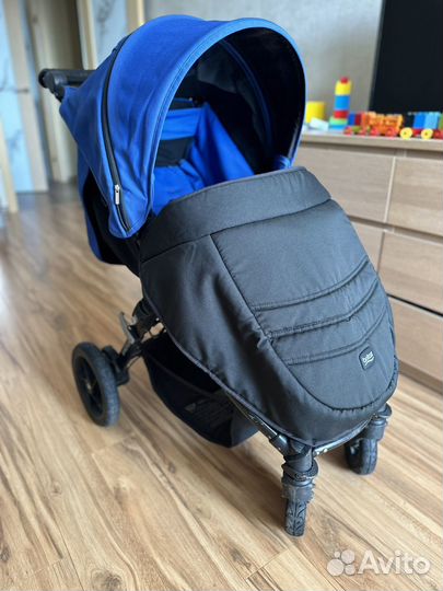 Коляска Britax b motion 4