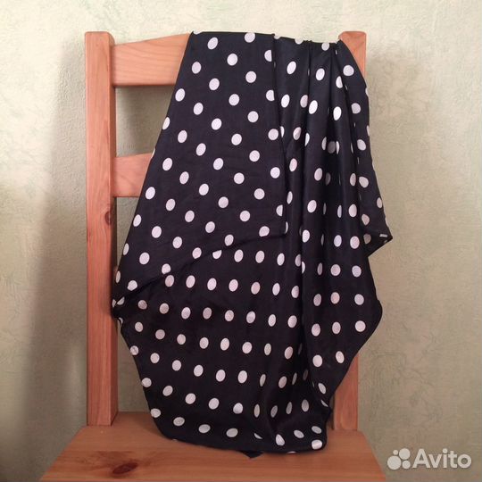 Стильные платки