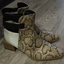 Женские ботинки