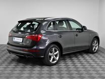 Audi Q5, 2010, с пробегом, цена 1 249 000 руб.