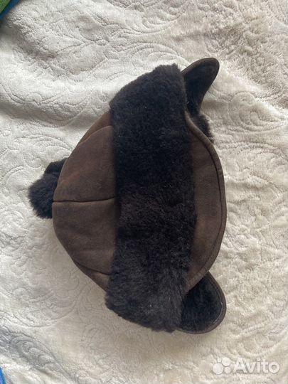 Шапка детская