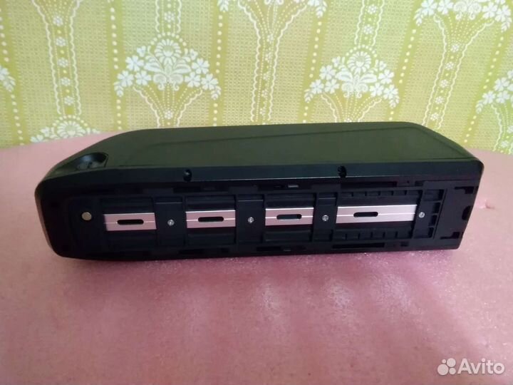 Веломотор Мхус XF15