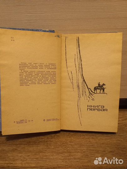 Винкман Иванов. Это было в горах. Книга первая