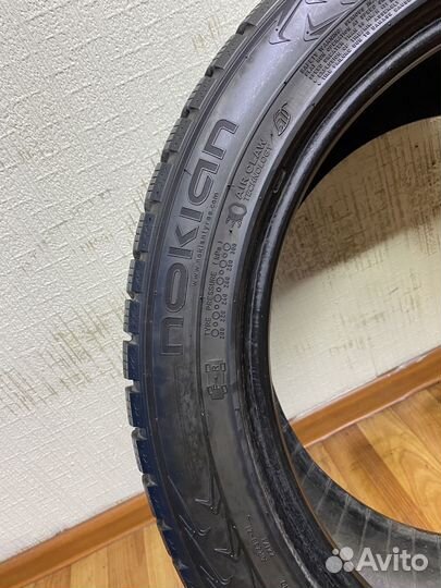 Nokian Tyres Hakkapeliitta 7 245/45 R18