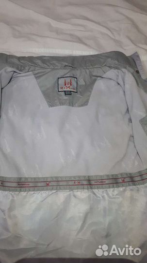 Плащ для девочки