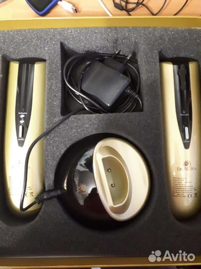 Массажер для головы