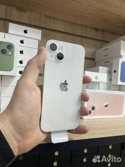 iPhone 13, 128 ГБ