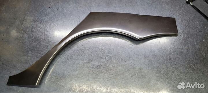 Арки кузовные ремонтные Hyundai Elantra 2 Универса