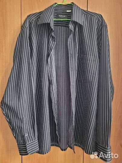 Вещи пакетом