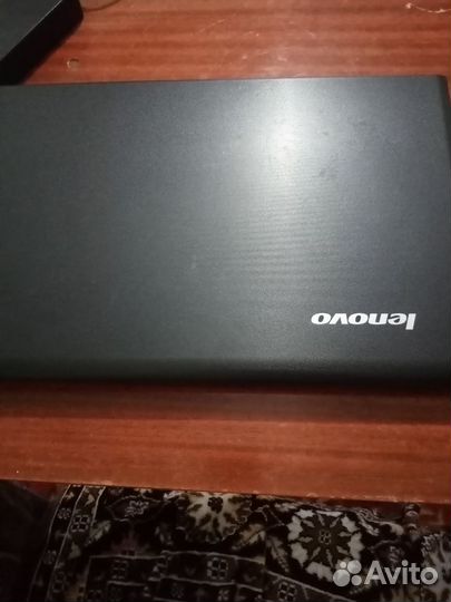 Игровой ноутбук intel core i7