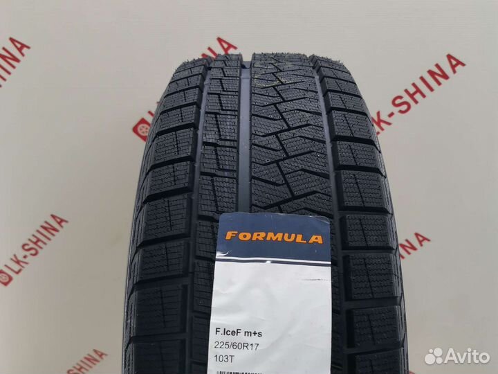 Formula Ice FR 225/60 R17 103T