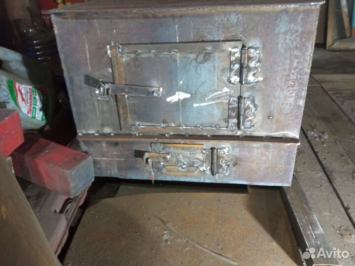 Сварочные работы