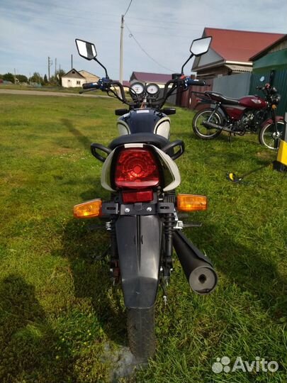 Продам мотоцикл