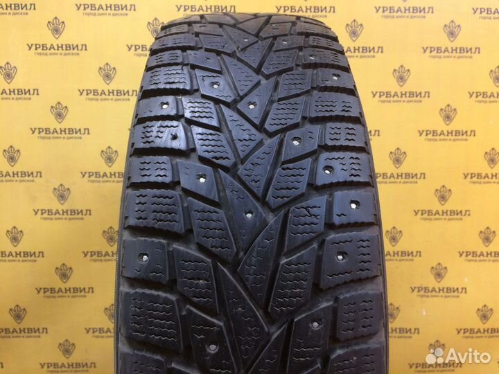 Dunlop SP Winter Ice 02 185/65 R15 92T