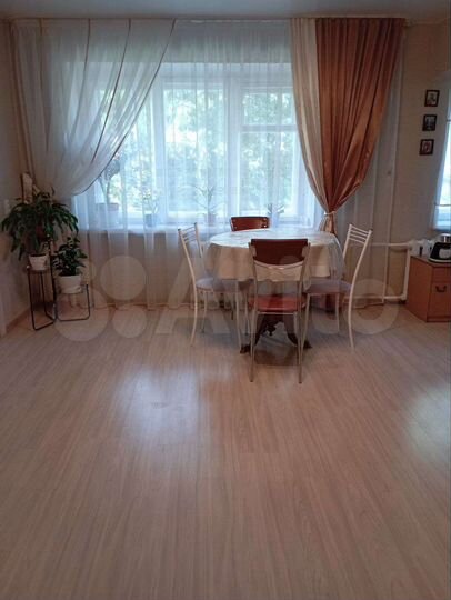 3-к. квартира, 54,5 м², 2/5 эт.