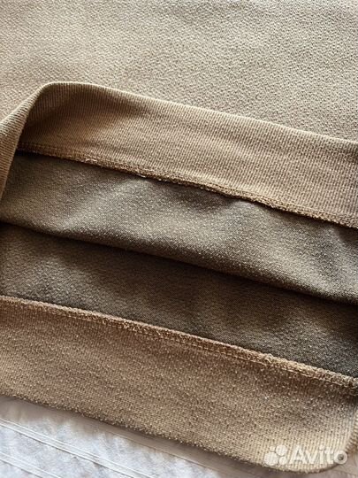 Кофта us polo мужская (L) Оригинал