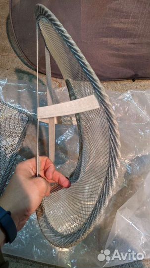 Поддержка спины анатомическая