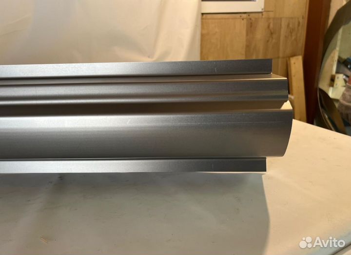 Ремонтные пороги и арки для Suzuki Боголюбово