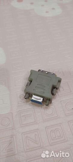 Кабеля, переходники, usb