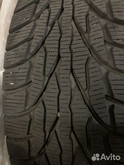 Marshal WinterCraft SUV Ice WS51 235/60 R18