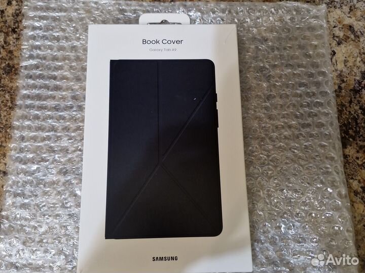 Чехол-книжка для планшета Samsung Galaxy TabA9