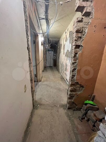 2-к. квартира, 59,8 м², 2/5 эт.