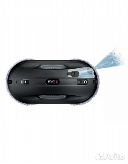 Робот мойщик окон hobot-388 Ultrasonic