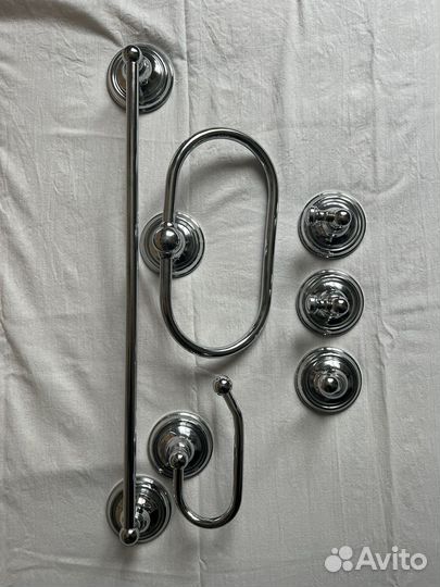 Набор для ванной