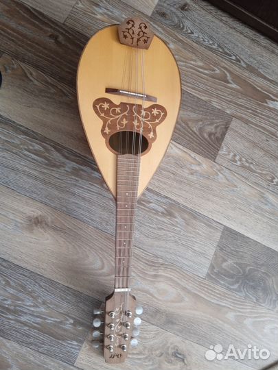 Мандолина Doff M8