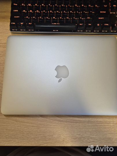 Macbook pro 13 retina 2015