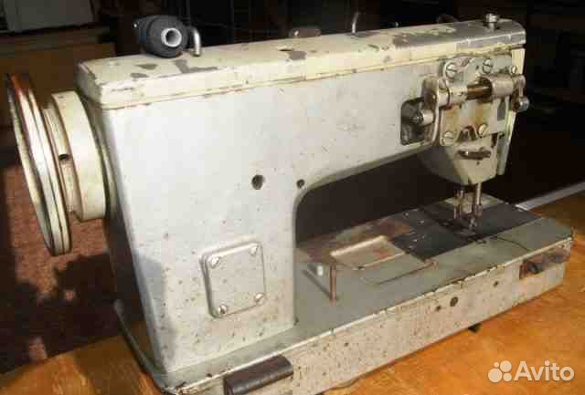 Швейная машина подольск 1862